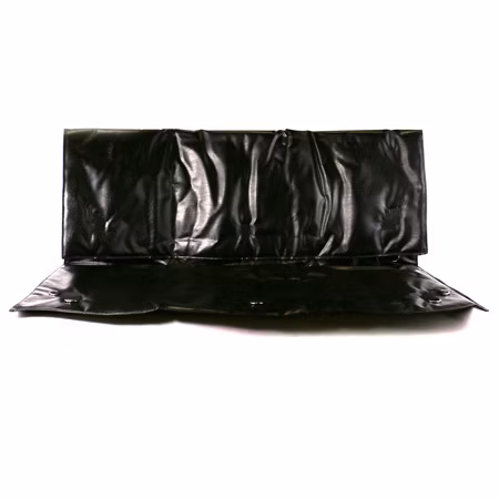 K6000 WSC Windshield Cover