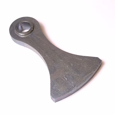K604640 Bale Flail 3