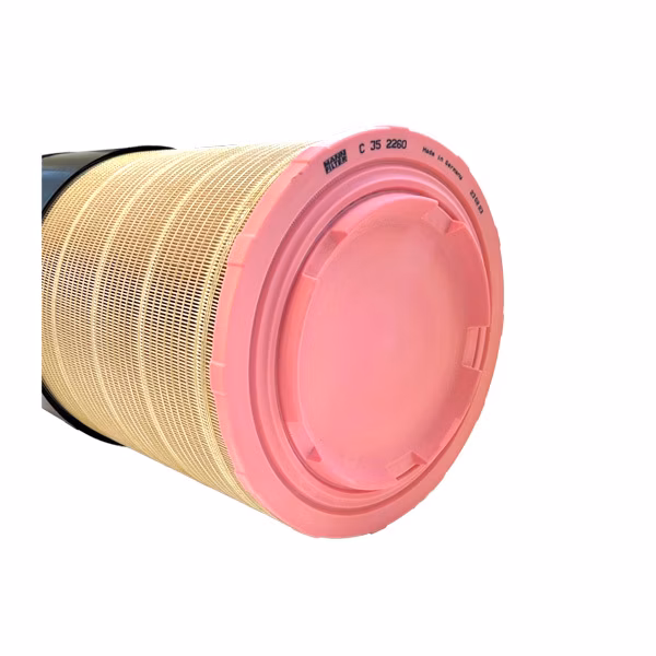K60966 Outer Air Filter 1