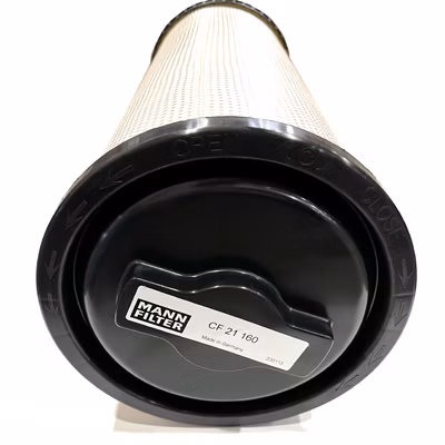 K60967 Inner Air Filter 2