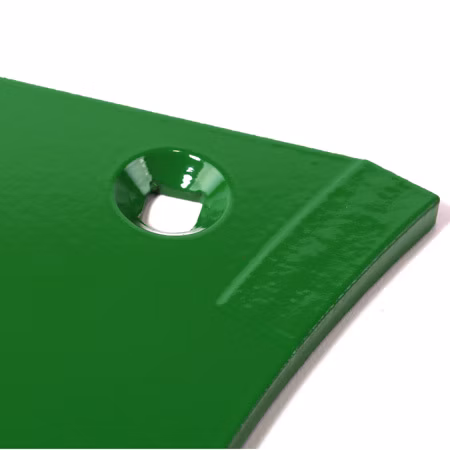 K61012 Wear Plate LH 2