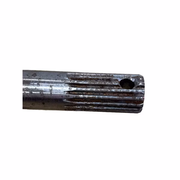 K611447 Upper Rear Feedroll 2