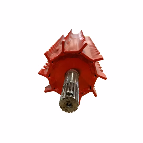K611447 Upper Rear Feedroll 4