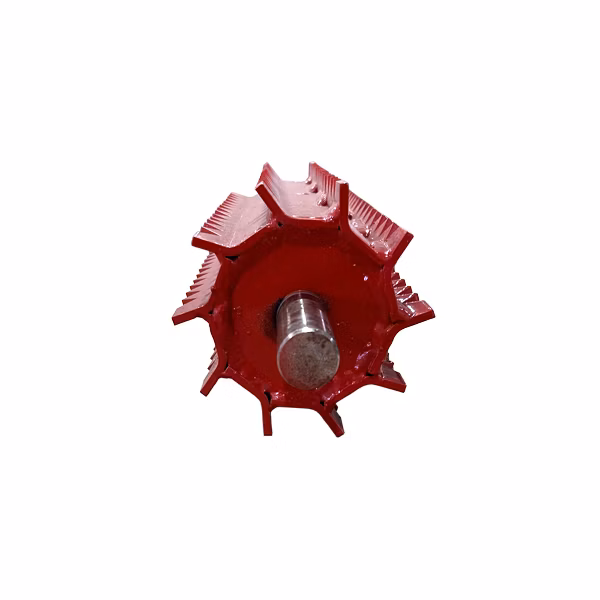 K611447 Upper Rear Feedroll 5