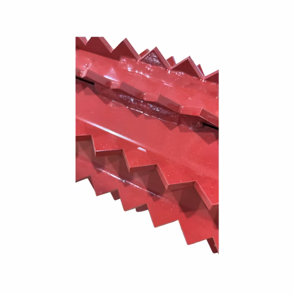 K611447 Upper Rear Feedroll 6