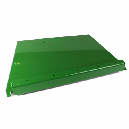 K61182 Top Grass Chute 2