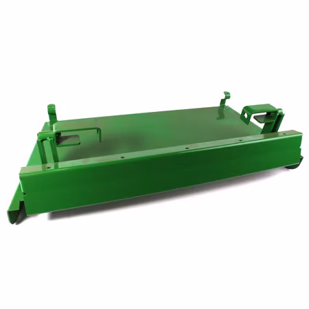 K61628 Grass Chute Top 2