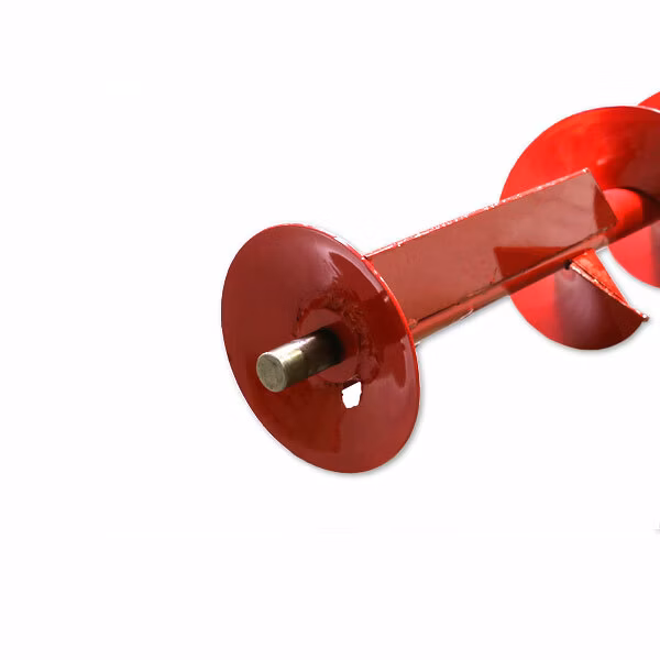 K620490 Auger 1