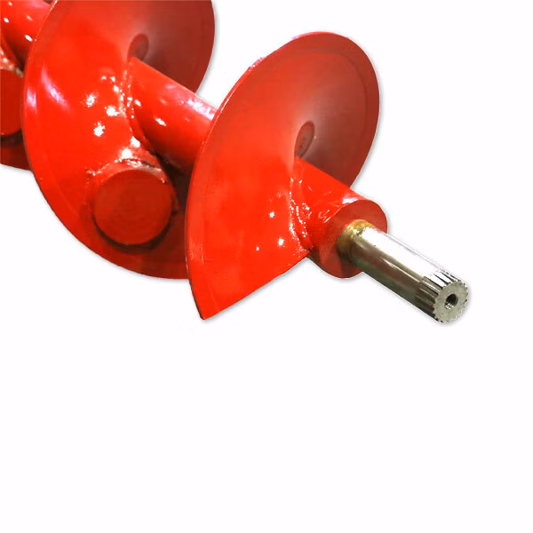 K620490 Auger 2