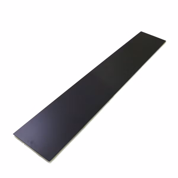 K62973 LINF Upper Rear Spout Wear Plate 2