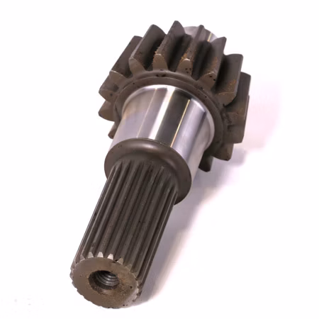 K630039 Shaft 2
