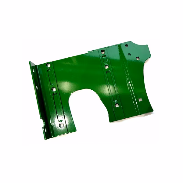 K63099 RH Feed Roll Wear Plate 1