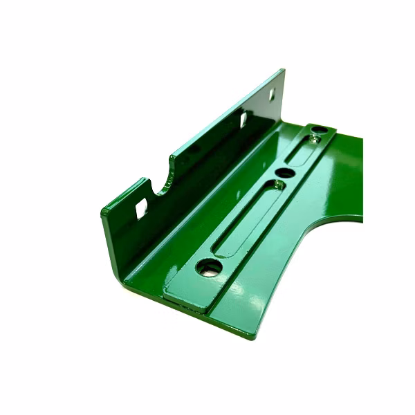 K63099 RH Feed Roll Wear Plate 3