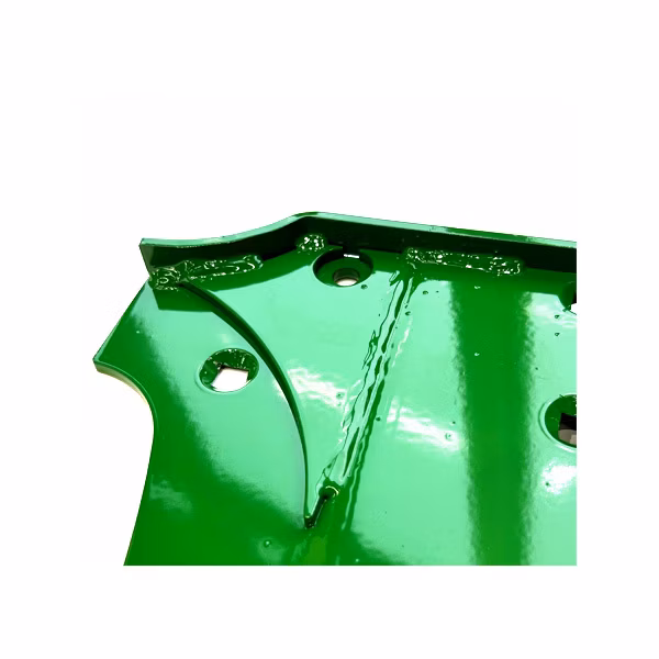 K63099 RH Feed Roll Wear Plate 4