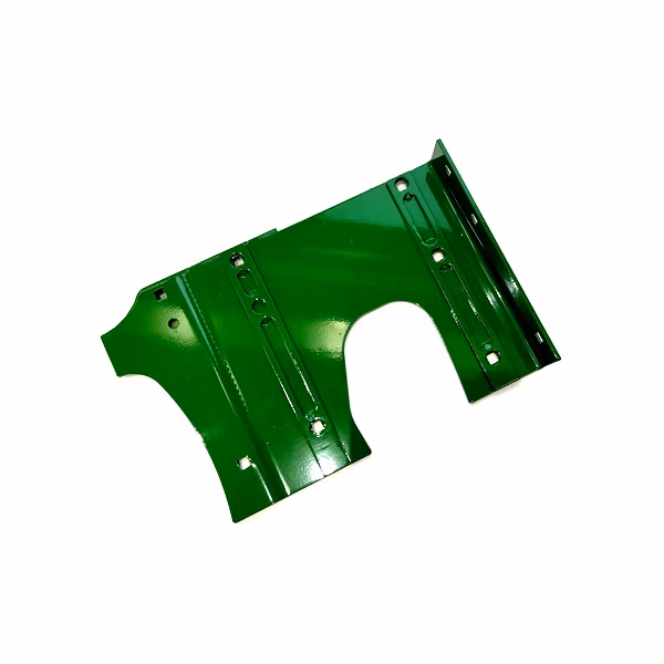 K63100 LH Feed Roll Wear Plate 1