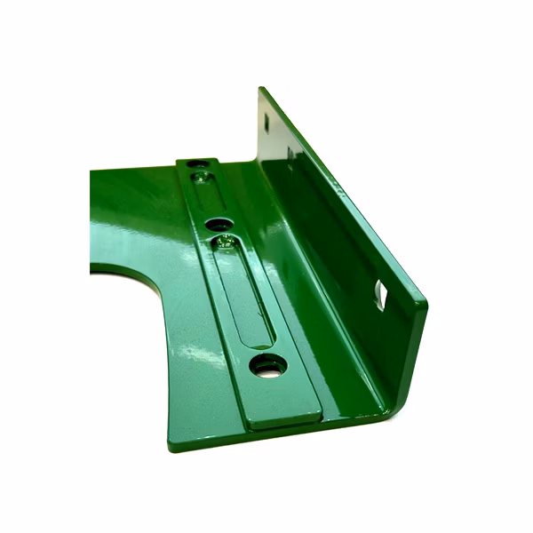 K63100 LH Feed Roll Wear Plate 3