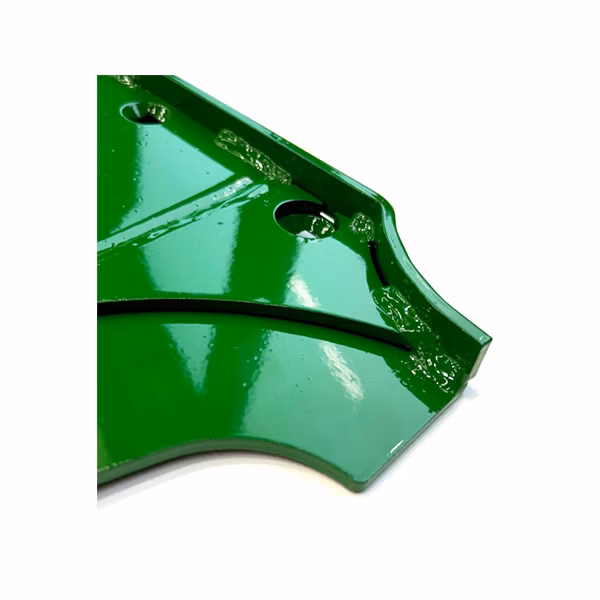 K63100 LH Feed Roll Wear Plate 4