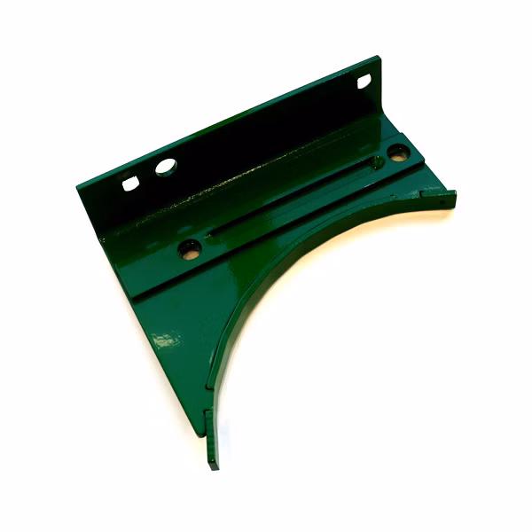 K63102 RH Feed Roll Wear Plate 2