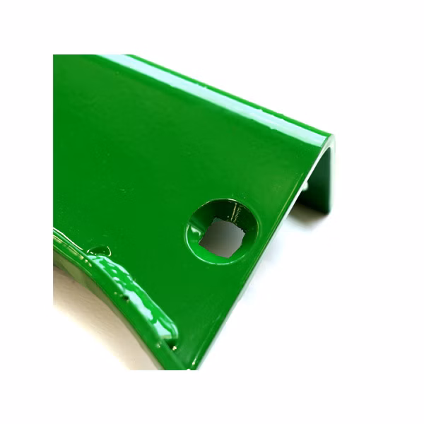 K63103 LH Feed Roll Wear Plate 3