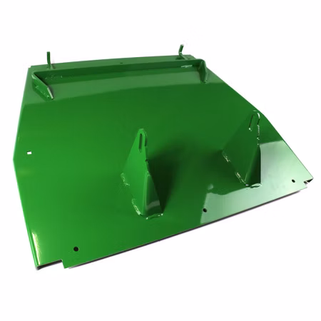 K63188 Grass Chute 2