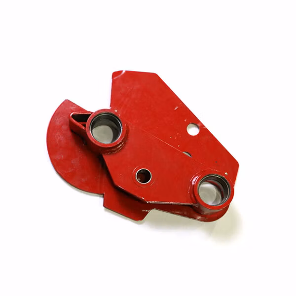 K632289 LH Feedroll Side Plate