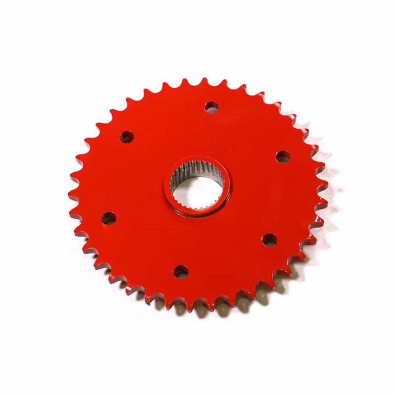 K633395 Top Drive Sprocket 1