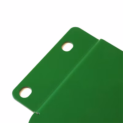 K63586 RH Earlage Kit Side Plate 1