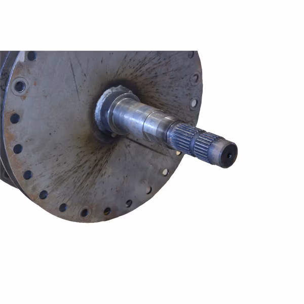 K636324 Cutterhead 1