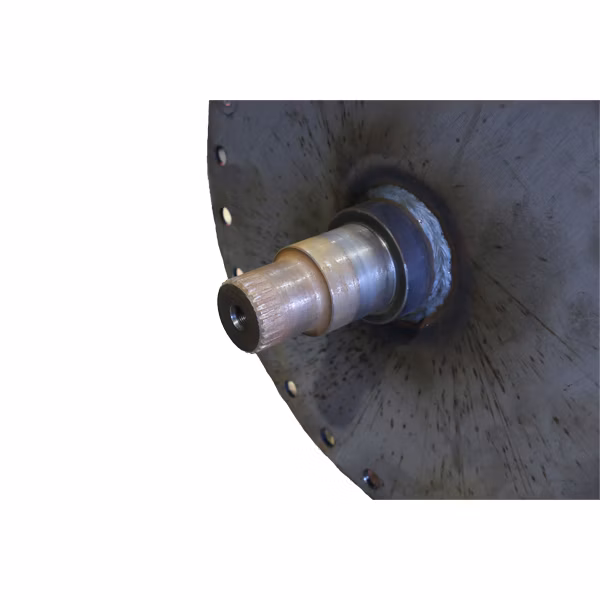 K636324 Cutterhead 2