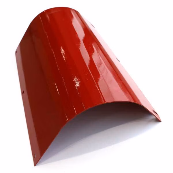 K636777 Auger Inlet Wear Plate 2