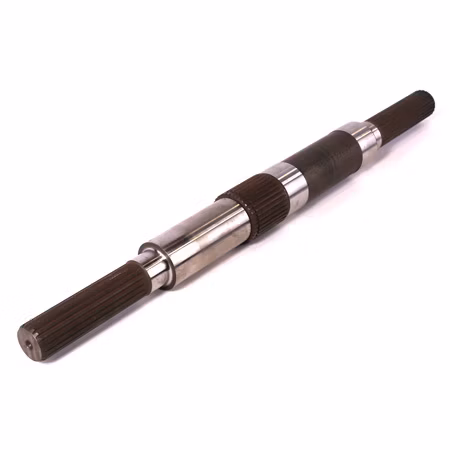 K63686 Shaft 1