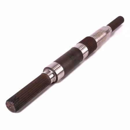 K63686 Shaft 2