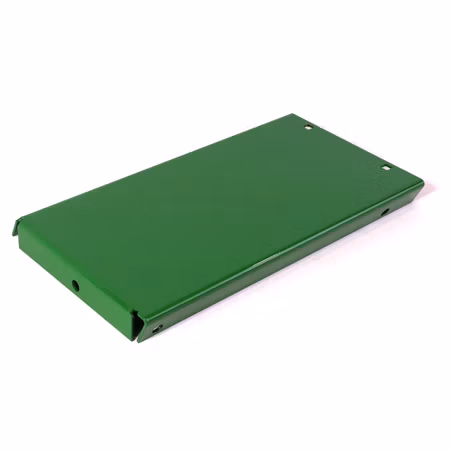 K63908 Discharge Ramp 2