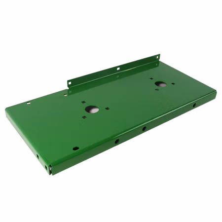 K63909 End Panel 2