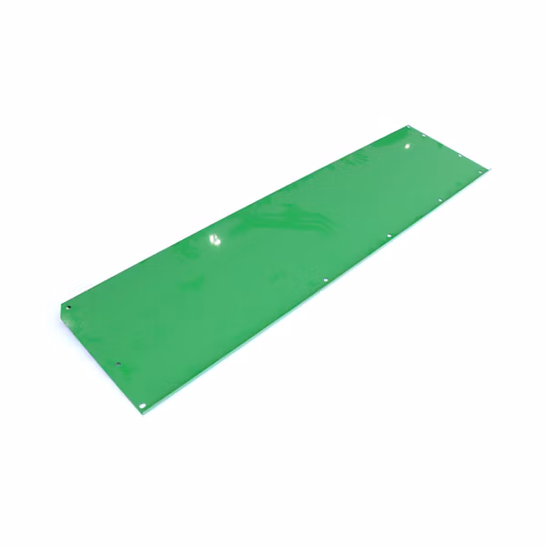 K63911 Double Auger Box Bottom Panel 1