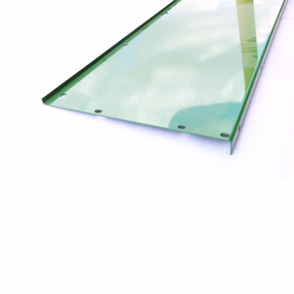 K63911 Double Auger Box Bottom Panel 2