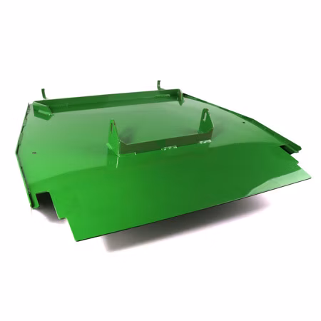 K63927 Grass Chute 2