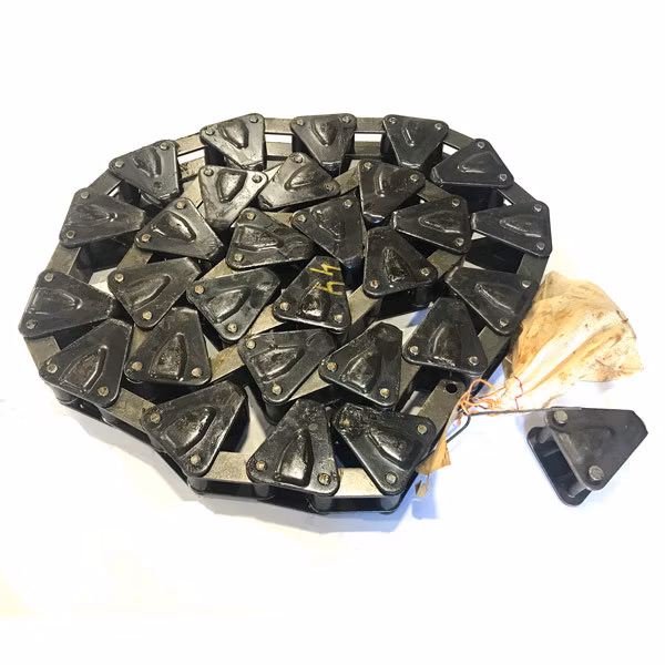 K640148 Upper Inner Gathering Chain 3
