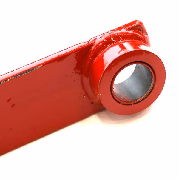 K641777 Feedroll Arm with Bushing 2