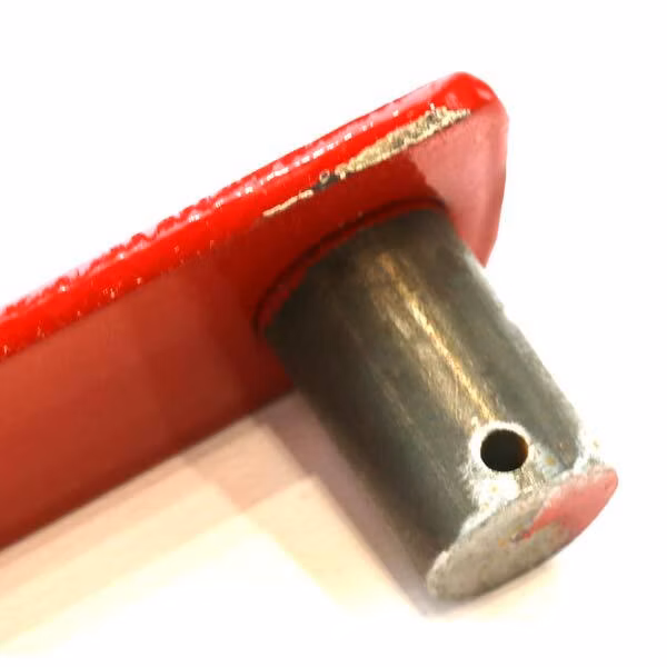 K641777 Feedroll Arm with Bushing 3