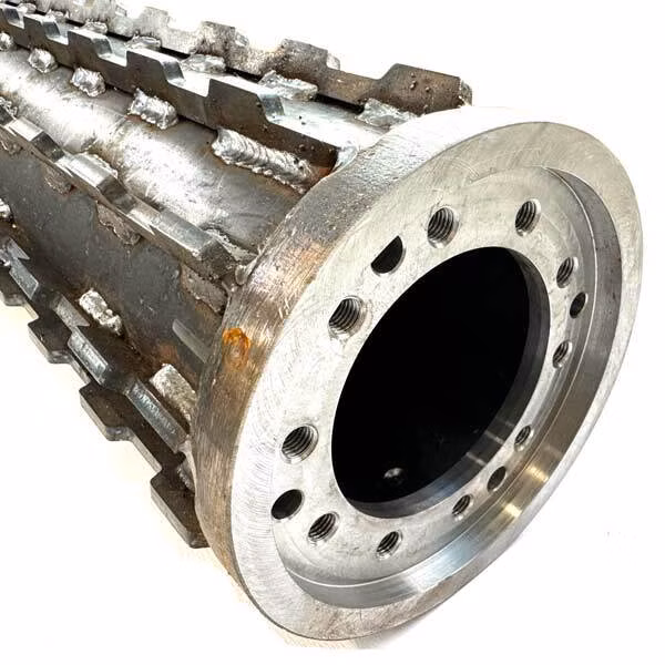 K64421 Upper Rear Feed Roll 3