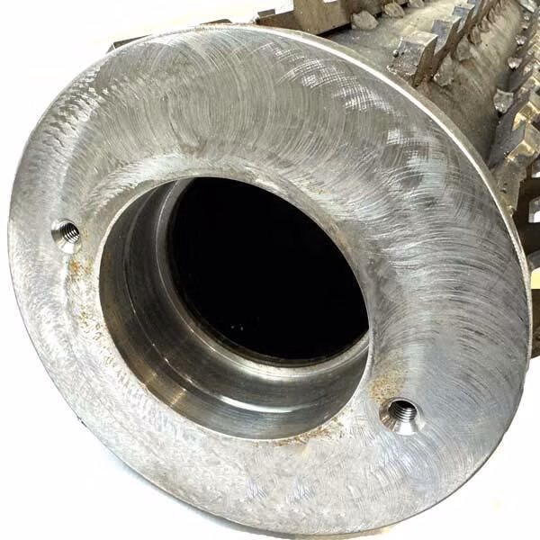 K64421 Upper Rear Feed Roll 4