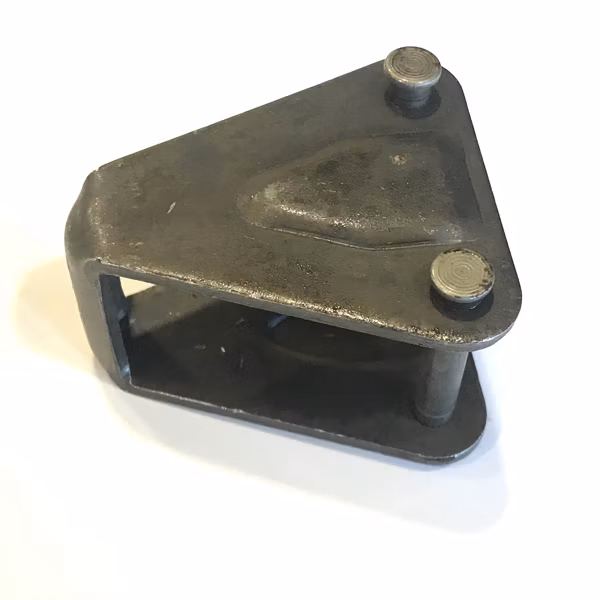 K644591 Upper Outer Gathering Chain 2