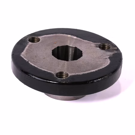 K64778 Splined Fan Drive Hub 3