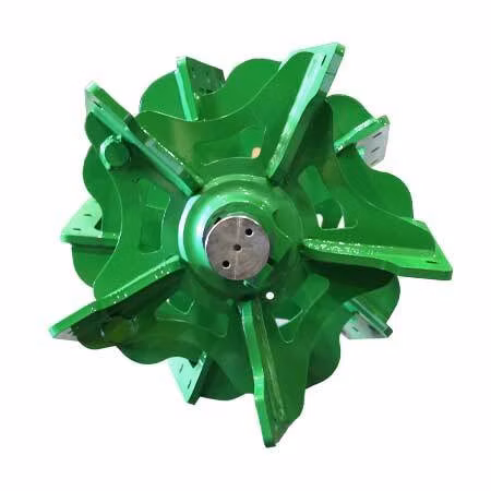 K64876 Blower Rotor