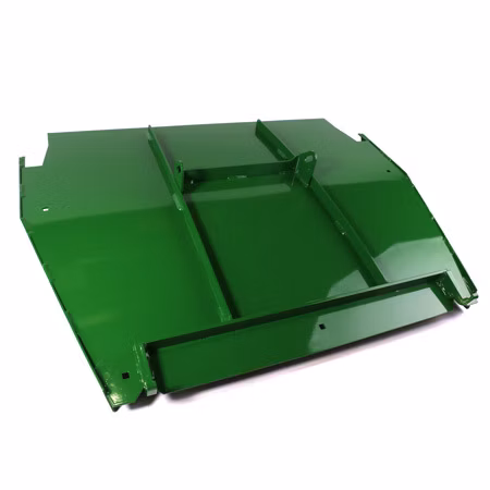 K65663 Grass Chute 1
