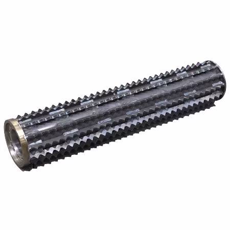 K66456 Upper Rear Feed Roll JD 2