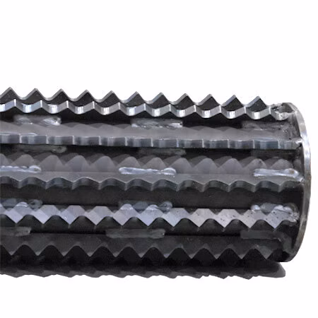 K66456 Upper Rear Feed Roll JD 4