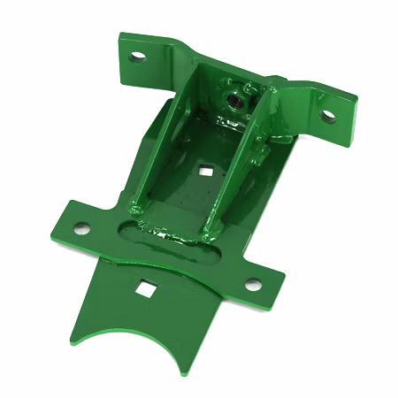 K66485 RH Blower Liner 2