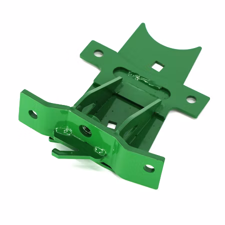 K66485 RH Blower Liner